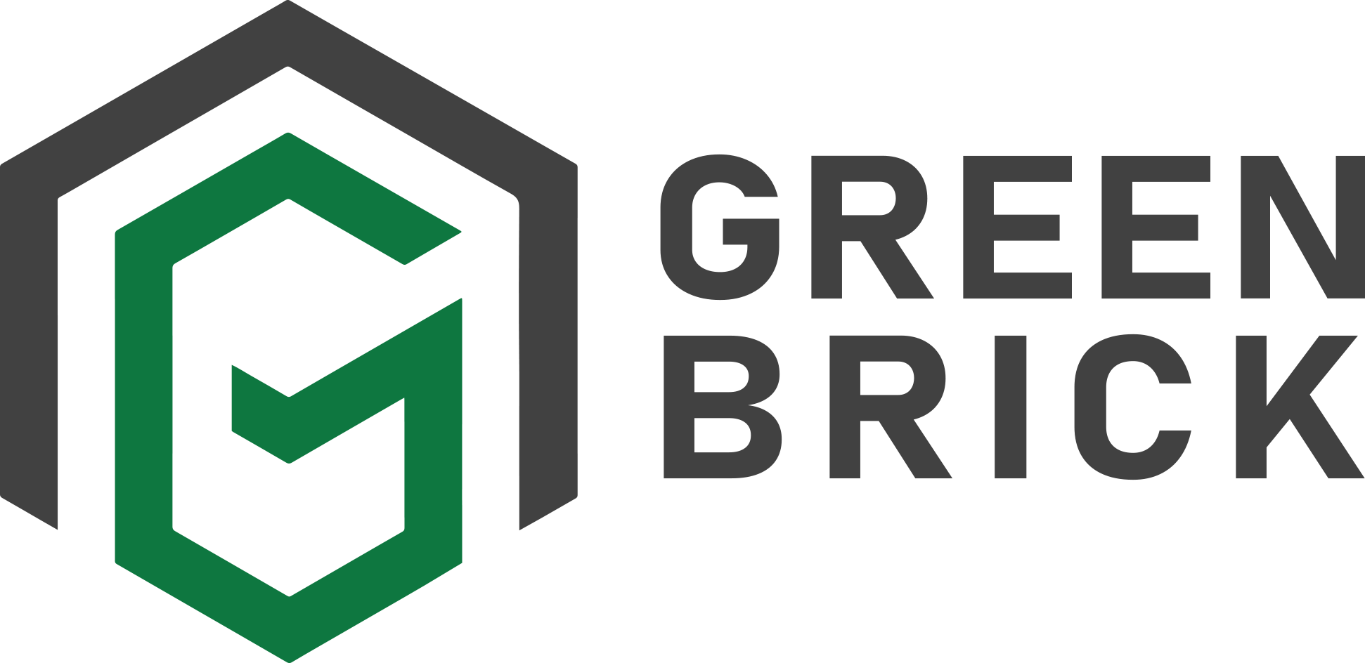 GreenBrick company